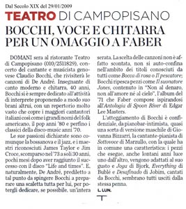 serata Campopisano