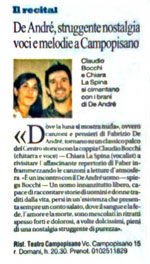 Repubblica 3 febbraio 2011